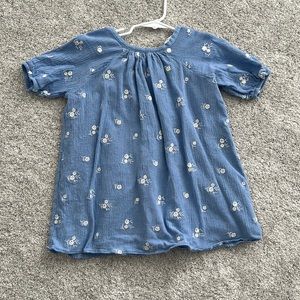 Zara Girls dress- WILL BE DONATING
